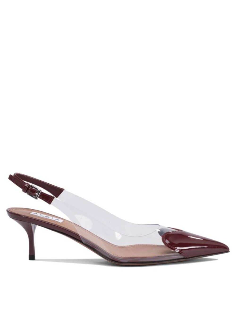 Alaïa Cœur 55 Mm Slingbacks IT 38 Women